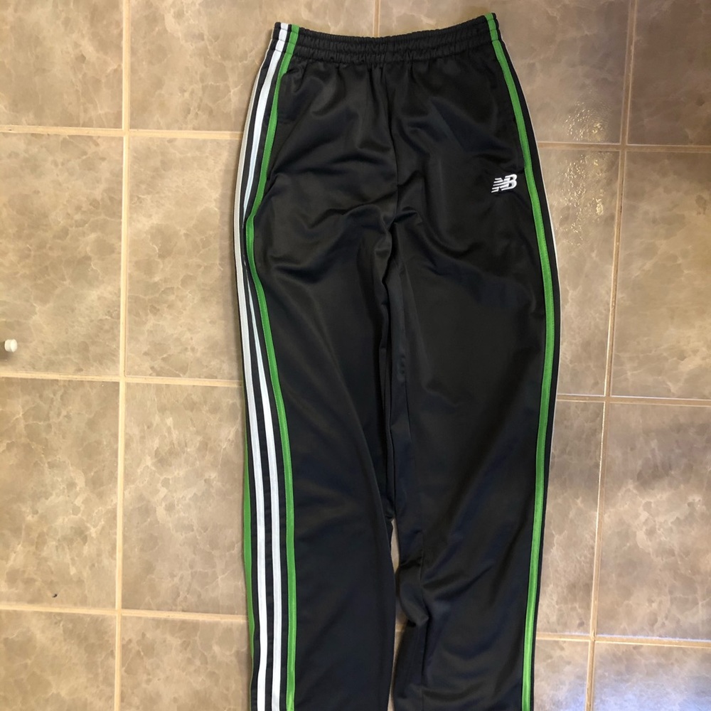 New Balance athletic pants